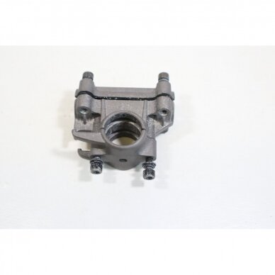 Genuine Handle Holder Clamp Makita EM2600U brushcutter 4 Genuine Handle Holder Clamp Makita EM2600U brushcutter 4