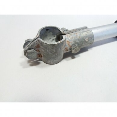 Genuine Handle Homelite F3045 brushcutter trimmer 4 Genuine Handle Homelite F3045 brushcutter trimmer 4