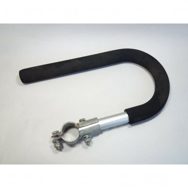 Genuine Handle Homelite F3045 brushcutter trimmer Genuine Handle Homelite F3045 brushcutter trimmer
