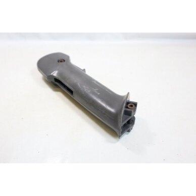 Genuine Handle Housing Throttle Husqvarna 225R 227R 232R 235R brushcutter 3