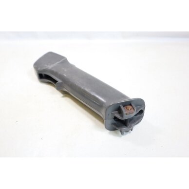 Genuine Handle Housing Throttle Husqvarna 225R 227R 232R 235R brushcutter 4 Genuine Handle Housing Throttle Husqvarna 225R 227R 232R 235R brushcutter 4