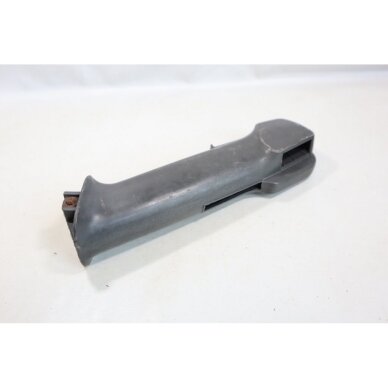 Genuine Handle Housing Throttle Husqvarna 225R 227R 232R 235R brushcutter 5 Genuine Handle Housing Throttle Husqvarna 225R 227R 232R 235R brushcutter 5