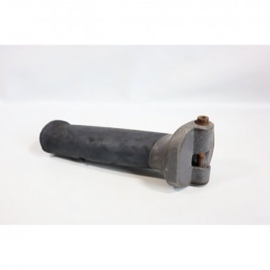Genuine Handle Husqvarna 232R 235R 241R 323R 325RX 326RX 327RX 333R 335RX trimmer 537172801 2 Genuine Handle Husqvarna 232R 235R 241R 323R 325RX 326RX 327RX 333R 335RX trimmer 537172801 2