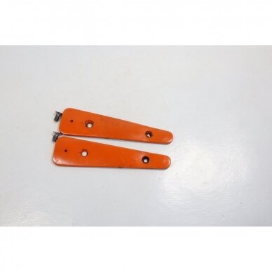 Genuine Handle Insert Husqvarna 240SG chainsaw 501491402 1 Genuine Handle Insert Husqvarna 240SG chainsaw 501491402 1