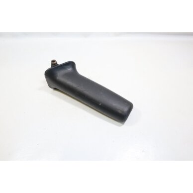 Genuine Handle Jonsered GR2032 GR2036 GR2026 GR26 GR32 BC2125 brushcutter 503721004 4 Genuine Handle Jonsered GR2032 GR2036 GR2026 GR26 GR32 BC2125 brushcutter 503721004 4