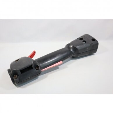 Genuine Handle Jonsered GT2125 GC2125 BC2125 GR2126 trimmer 537162801 2 Genuine Handle Jonsered GT2125 GC2125 BC2125 GR2126 trimmer 537162801 2