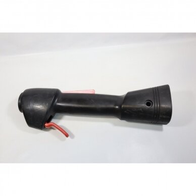 Genuine Handle Jonsered GT2125 GC2125 BC2125 GR2126 trimmer 537162801 5 Genuine Handle Jonsered GT2125 GC2125 BC2125 GR2126 trimmer 537162801 5