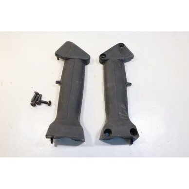 Genuine Handle Jonsered GT21L GT22L GT24L Husqvarna 21LCN trimmer 530036514 Genuine Handle Jonsered GT21L GT22L GT24L Husqvarna 21LCN trimmer 530036514