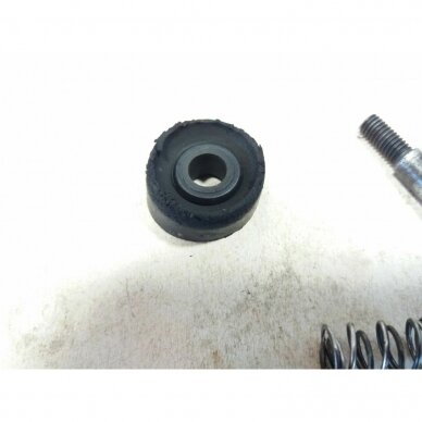Genuine Handle Mount Bolt Spring Mcculloch MacCat 2.3 ci 38cc chainsaw 4 Genuine Handle Mount Bolt Spring Mcculloch MacCat 2.3 ci 38cc chainsaw 4
