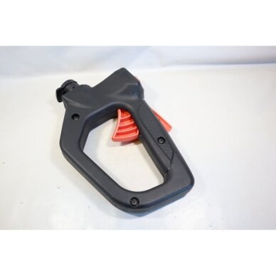 Genuine Handle Rear Assembly Hitachi CH 62EA3 CH 50EA3 hedge trimmer 6698868 1