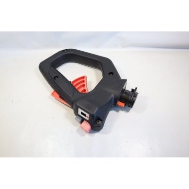 Genuine Handle Rear Assembly Hitachi CH 62EA3 CH 50EA3 hedge trimmer 6698868 3 Genuine Handle Rear Assembly Hitachi CH 62EA3 CH 50EA3 hedge trimmer 6698868 3