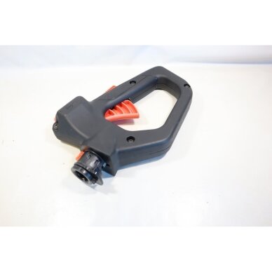 Genuine Handle Rear Assembly Hitachi CH 62EA3 CH 50EA3 hedge trimmer 6698868 4