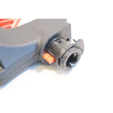 Genuine Handle Rear Assembly Hitachi CH 62EA3 CH 50EA3 hedge trimmer 6698868 9 Genuine Handle Rear Assembly Hitachi CH 62EA3 CH 50EA3 hedge trimmer 6698868 9
