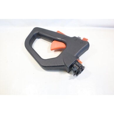 Genuine Handle Rear Assembly Hitachi CH 62EA3 CH 50EA3 hedge trimmer 6698868 6 Genuine Handle Rear Assembly Hitachi CH 62EA3 CH 50EA3 hedge trimmer 6698868 6