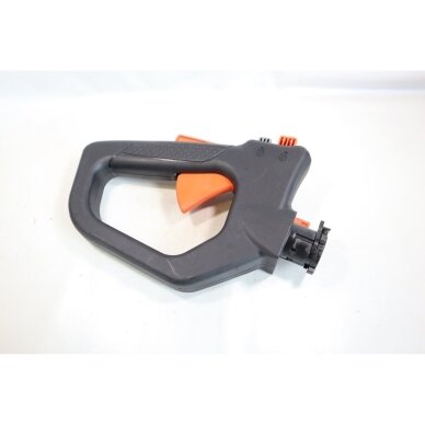 Genuine Handle Rear Assembly Hitachi CH 62EA3 CH 50EA3 hedge trimmer 6698870 4