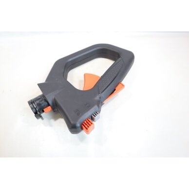 Genuine Handle Rear Assembly Hitachi CH 62EA3 CH 50EA3 hedge trimmer 6698870 5 Genuine Handle Rear Assembly Hitachi CH 62EA3 CH 50EA3 hedge trimmer 6698870 5
