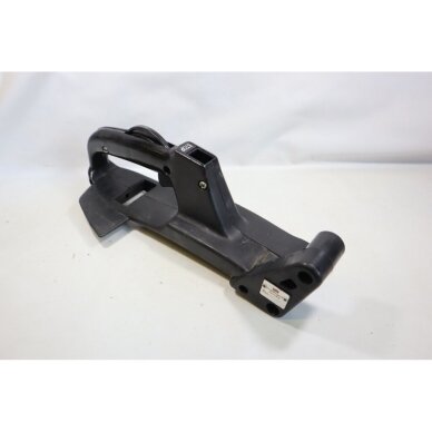 Genuine Handle Rear Assembly Solo 634 641 chainsaw 1 Genuine Handle Rear Assembly Solo 634 641 chainsaw 1