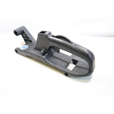 Genuine Handle Rear Assembly Solo 634 641 chainsaw 4 Genuine Handle Rear Assembly Solo 634 641 chainsaw 4