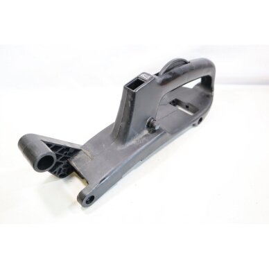 Genuine Handle Rear Assembly Solo 634 641 chainsaw 2 Genuine Handle Rear Assembly Solo 634 641 chainsaw 2