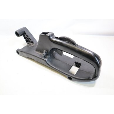 Genuine Handle Rear Assembly Solo 634 641 chainsaw 3 Genuine Handle Rear Assembly Solo 634 641 chainsaw 3