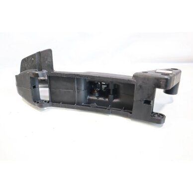 Genuine Handle Rear Assembly Solo 634 641 chainsaw 5