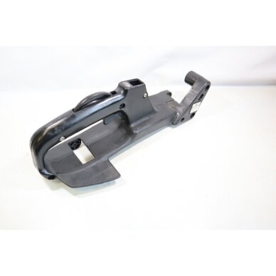 Genuine Handle Rear Assembly Solo 634 641 chainsaw Genuine Handle Rear Assembly Solo 634 641 chainsaw