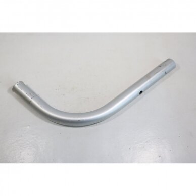 Genuine Handle Right Makita EM2600U brushcutter DA00000140 Genuine Handle Right Makita EM2600U brushcutter DA00000140