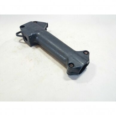 Genuine Handle Solo 123 trimmer brushcutter 00189 00190 3 Genuine Handle Solo 123 trimmer brushcutter 00189 00190 3