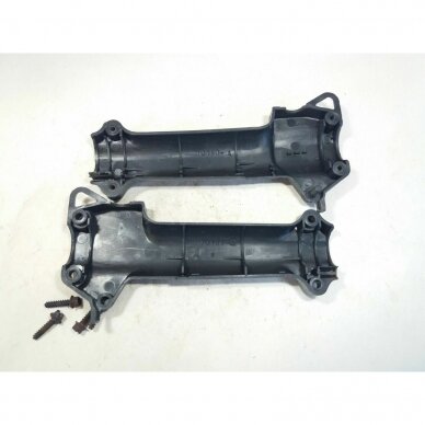 Genuine Handle Solo 123 trimmer brushcutter 00189 00190 8 Genuine Handle Solo 123 trimmer brushcutter 00189 00190 8