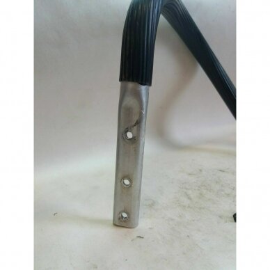 Genuine Handle Stiga Castelgarden Alpina A 350 400 chainsaw 123105002/0 2 Genuine Handle Stiga Castelgarden Alpina A 350 400 chainsaw 123105002/0 2