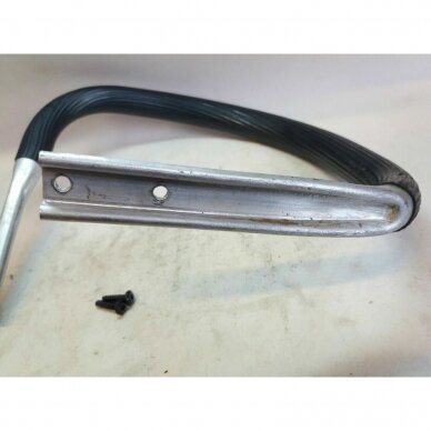 Genuine Handle Stiga Castelgarden Alpina A 350 400 chainsaw 123105002/0 4 Genuine Handle Stiga Castelgarden Alpina A 350 400 chainsaw 123105002/0 4