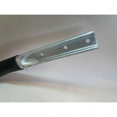 Genuine Handle Stiga Castelgarden Alpina A 350 400 chainsaw 123105002/0 5 Genuine Handle Stiga Castelgarden Alpina A 350 400 chainsaw 123105002/0 5
