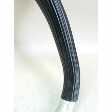 Genuine Handle Stiga Castelgarden Alpina A 350 400 chainsaw 123105002/0 Genuine Handle Stiga Castelgarden Alpina A 350 400 chainsaw 123105002/0