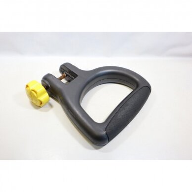 Genuine Handle Texas EC2600 Lawn Edger 289149 2 Genuine Handle Texas EC2600 Lawn Edger 289149 2