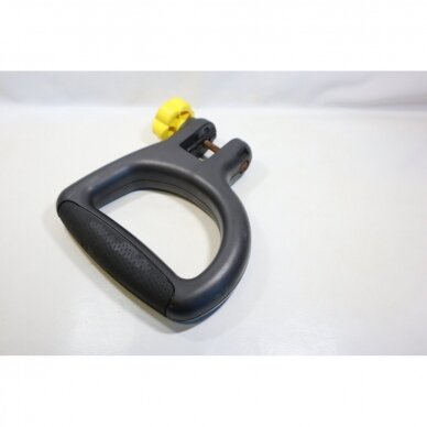 Genuine Handle Texas EC2600 Lawn Edger 289149 3 Genuine Handle Texas EC2600 Lawn Edger 289149 3