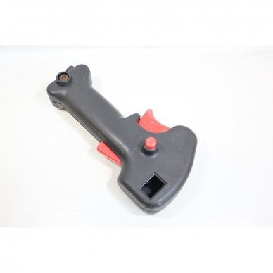 Genuine Handle Throttle Control Lever Makita EM2600U brushcutter DA00000479 1 Genuine Handle Throttle Control Lever Makita EM2600U brushcutter DA00000479 1
