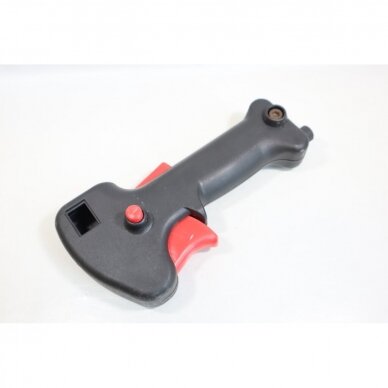 Genuine Handle Throttle Control Lever Makita EM2600U brushcutter DA00000479 2 Genuine Handle Throttle Control Lever Makita EM2600U brushcutter DA00000479 2
