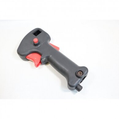 Genuine Handle Throttle Control Lever Makita EM2600U brushcutter DA00000479 3 Genuine Handle Throttle Control Lever Makita EM2600U brushcutter DA00000479 3