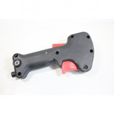Genuine Handle Throttle Control Lever Makita EM2600U brushcutter DA00000479 4 Genuine Handle Throttle Control Lever Makita EM2600U brushcutter DA00000479 4