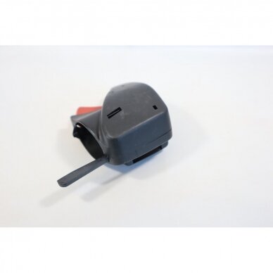 Genuine Handle Throttle Jonsered GR2026 GR2032 GR2036 GR26 GR32 brushcutter 1 Genuine Handle Throttle Jonsered GR2026 GR2032 GR2036 GR26 GR32 brushcutter 1