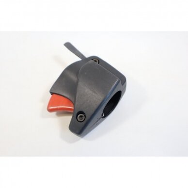 Genuine Handle Throttle Jonsered GR2026 GR2032 GR2036 GR26 GR32 brushcutter 3 Genuine Handle Throttle Jonsered GR2026 GR2032 GR2036 GR26 GR32 brushcutter 3