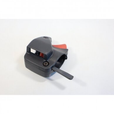 Genuine Handle Throttle Jonsered GR2026 GR2032 GR2036 GR26 GR32 brushcutter 4 Genuine Handle Throttle Jonsered GR2026 GR2032 GR2036 GR26 GR32 brushcutter 4