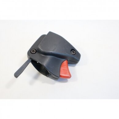 Genuine Handle Throttle Jonsered GR2026 GR2032 GR2036 GR26 GR32 brushcutter 5 Genuine Handle Throttle Jonsered GR2026 GR2032 GR2036 GR26 GR32 brushcutter 5