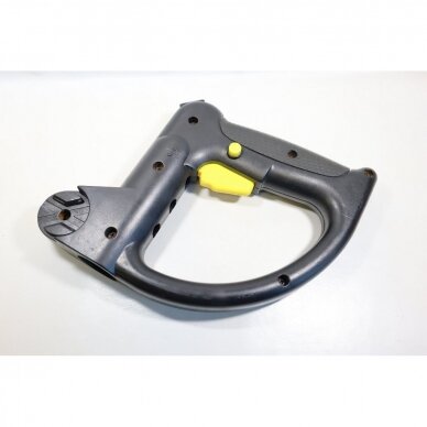Genuine Handle Throttle Trigger Texas EC2600 Lawn Edger 405441 Genuine Handle Throttle Trigger Texas EC2600 Lawn Edger 405441