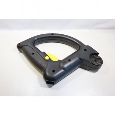 Genuine Handle Throttle Trigger Texas EC2600 Lawn Edger 405441 6 Genuine Handle Throttle Trigger Texas EC2600 Lawn Edger 405441 6