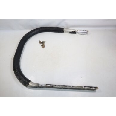 Genuine Handlebar STIHL TS460 cutter 4221 790 1750 3 Genuine Handlebar STIHL TS460 cutter 4221 790 1750 3