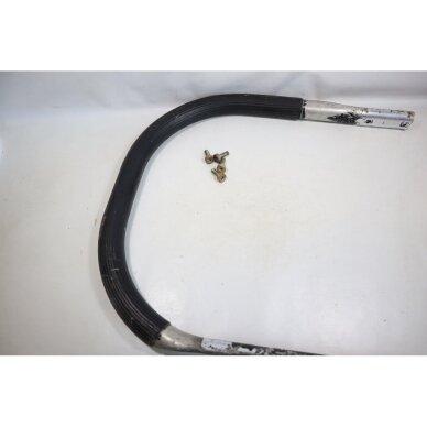 Genuine Handlebar STIHL TS460 cutter 4221 790 1750 4 Genuine Handlebar STIHL TS460 cutter 4221 790 1750 4