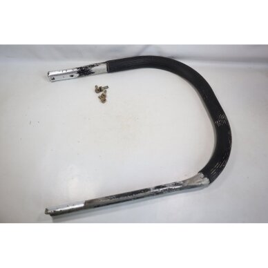Genuine Handlebar STIHL TS460 cutter 4221 790 1750 Genuine Handlebar STIHL TS460 cutter 4221 790 1750