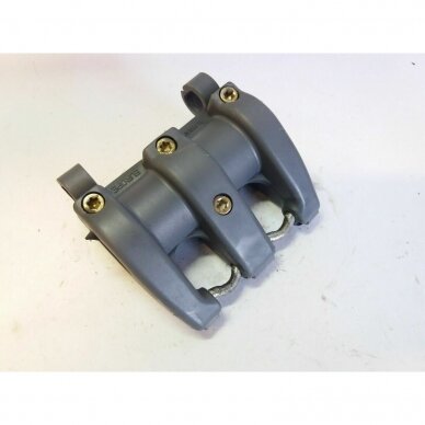 Genuine Harness Support Stiga SB30 Brushcutter Trimmer 8562512 Genuine Harness Support Stiga SB30 Brushcutter Trimmer 8562512