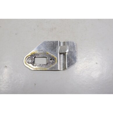 Genuine Heat Deflector Husqvarna 122 C LD LDx LK McCulloch T22 LS LCS trimmer 522997401 3
